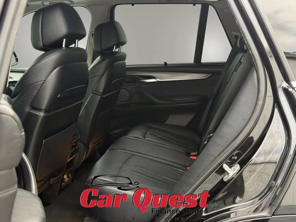2016 BMW F15 X5 - Image 12 of 20