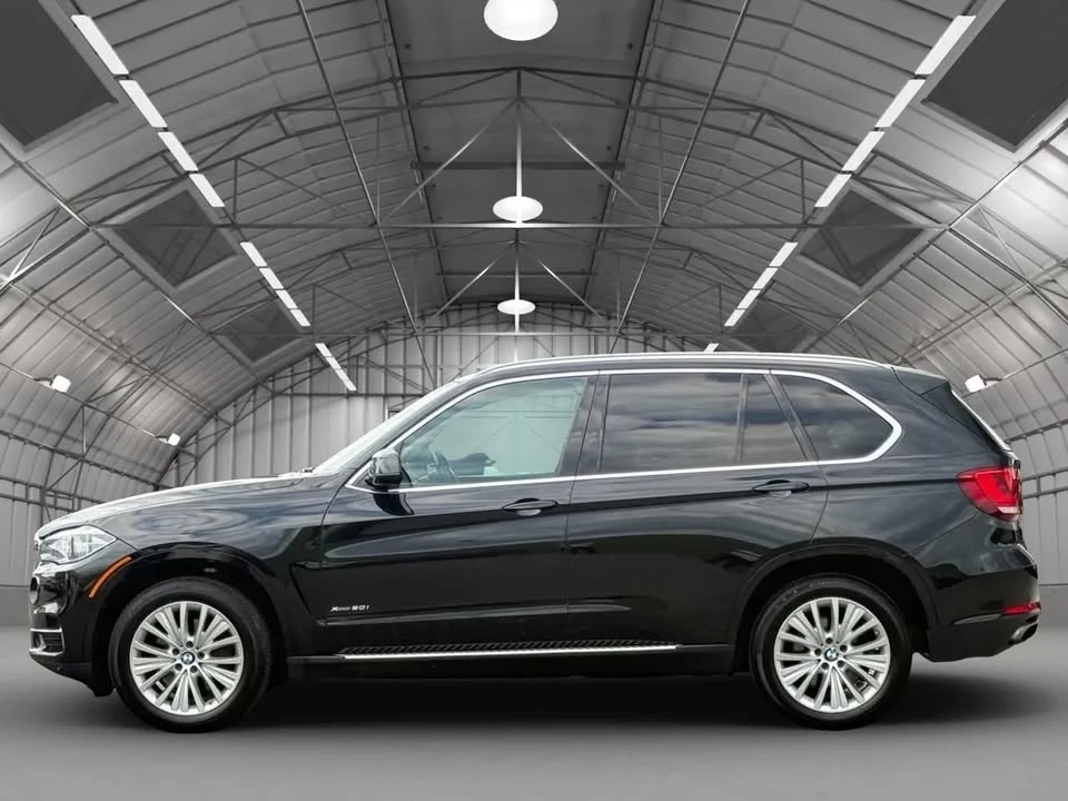 2016 BMW F15 X5 - Image 4 of 20