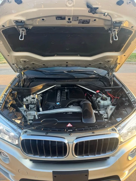 2016 BMW F15 X5 - Image 10 of 10