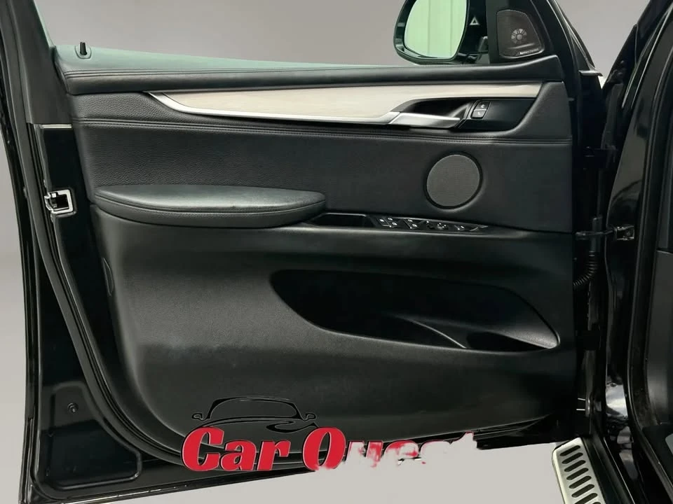 2016 BMW F15 X5 - Image 11 of 20