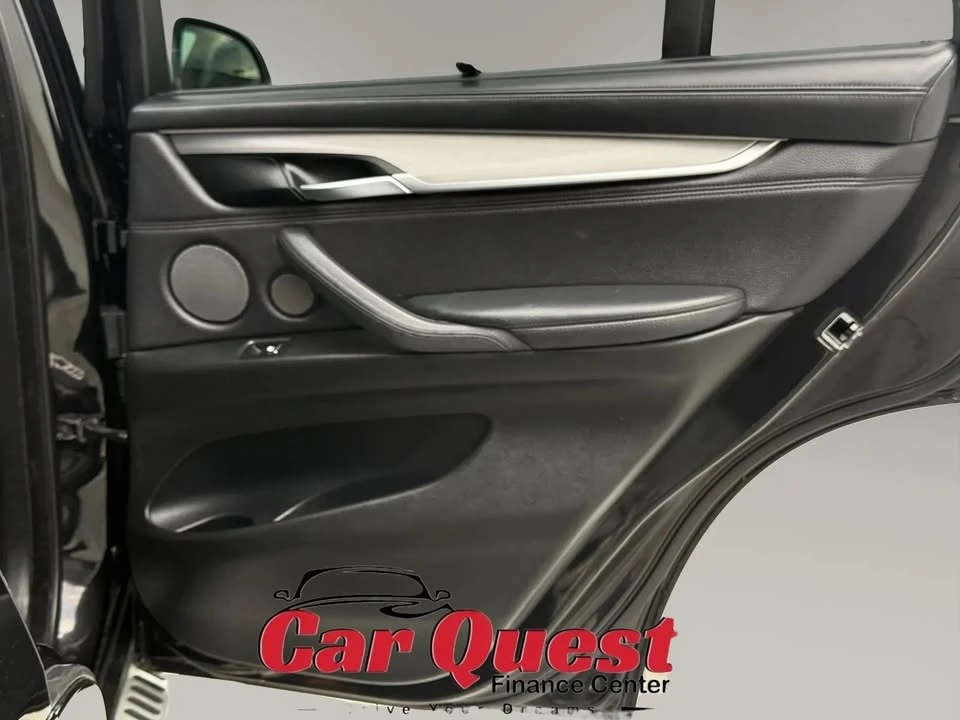 2016 BMW F15 X5 - Image 18 of 20