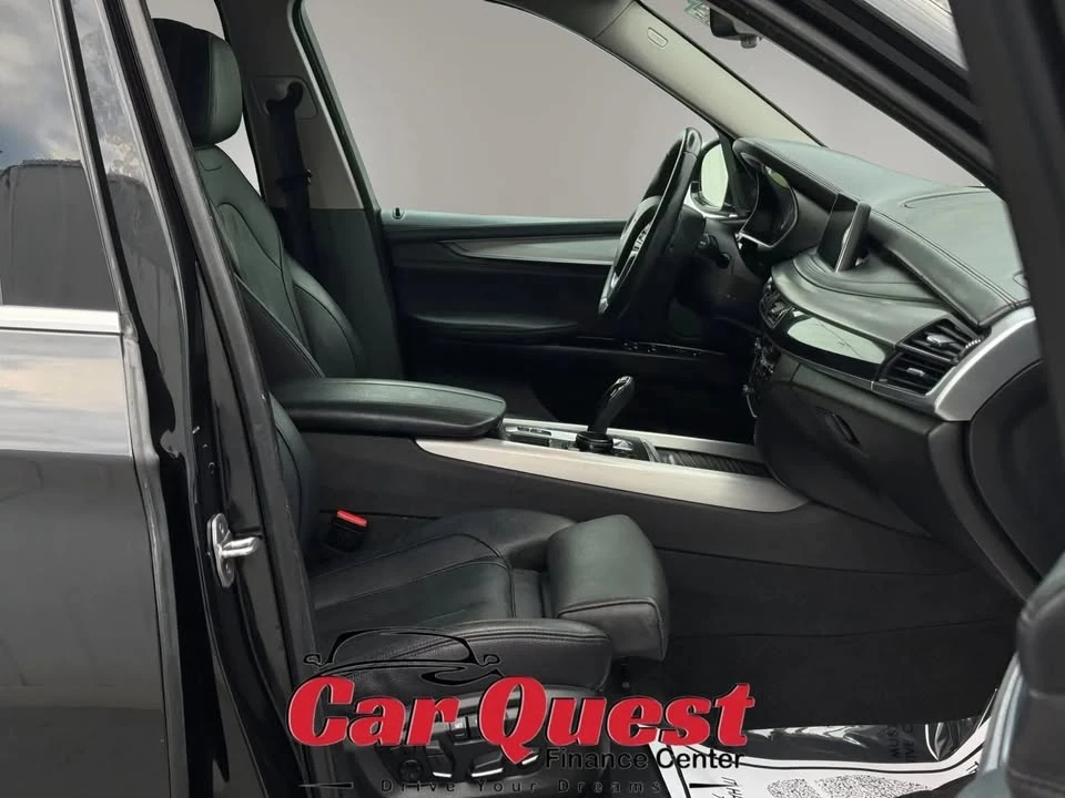 2016 BMW F15 X5 - Image 19 of 20