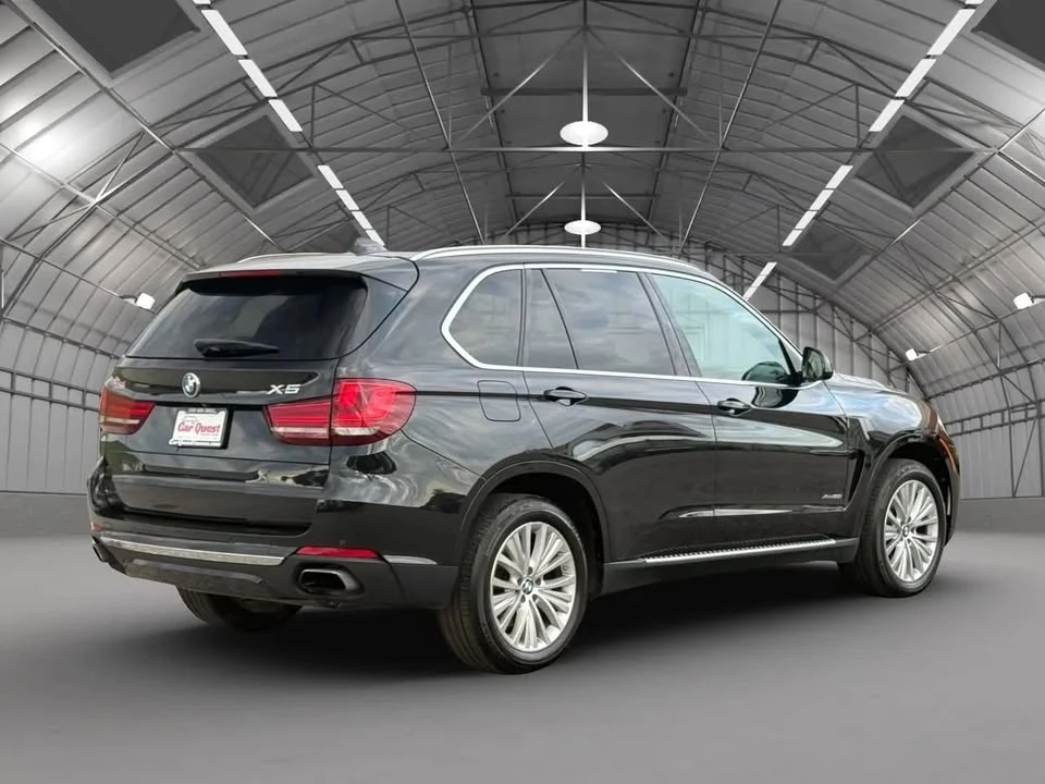 2016 BMW F15 X5 - Image 7 of 20