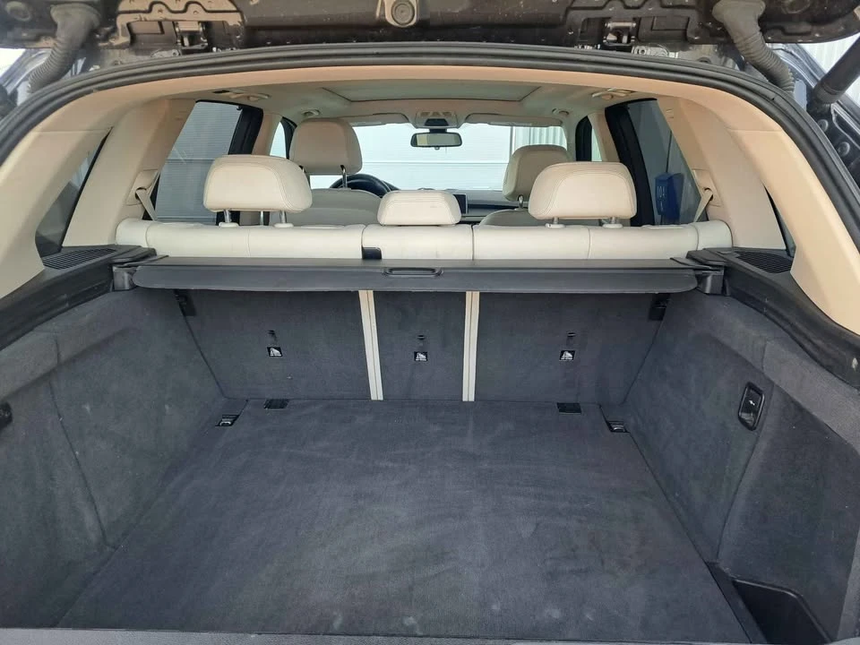2016 BMW F15 X5 - Image 8 of 8