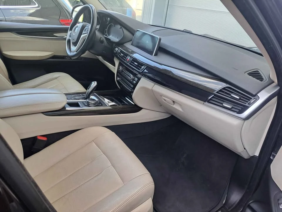 2016 BMW F15 X5 - Image 7 of 8