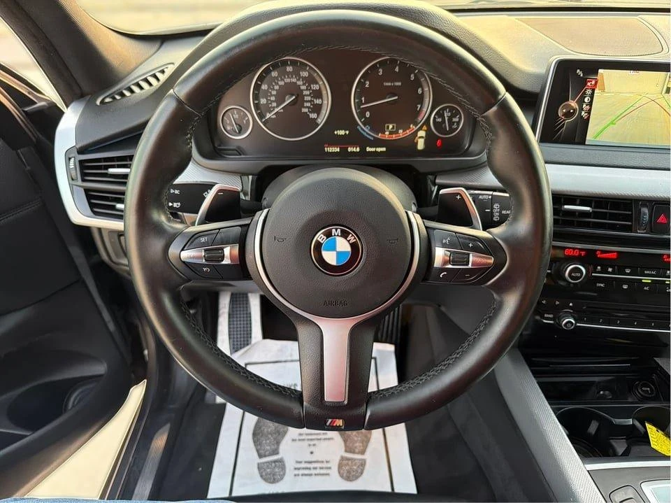 2016 BMW F15 X5 - Image 19 of 20