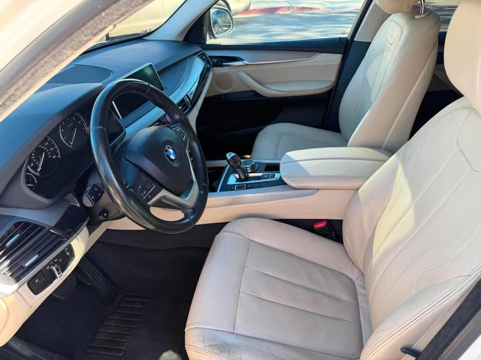 2016 BMW F15 X5 - Image 10 of 19