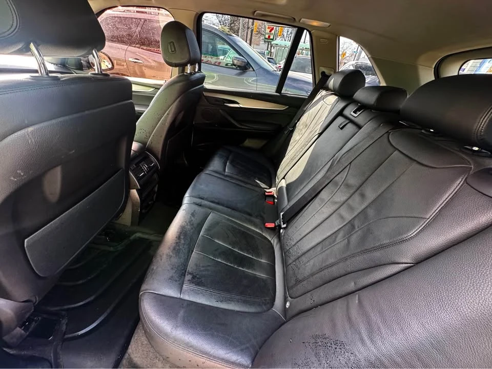 2016 BMW F15 X5 - Image 8 of 8