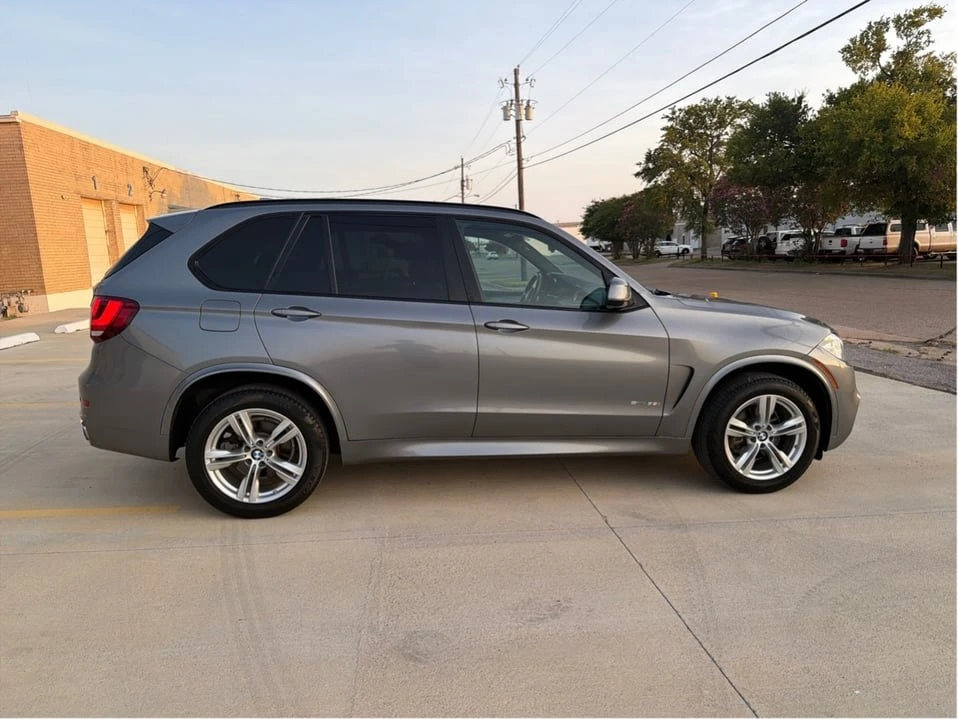 2016 BMW F15 X5 - Image 4 of 20