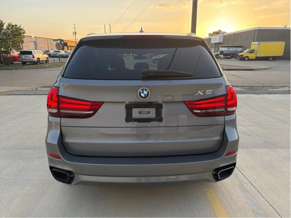 2016 BMW F15 X5 - Image 6 of 20