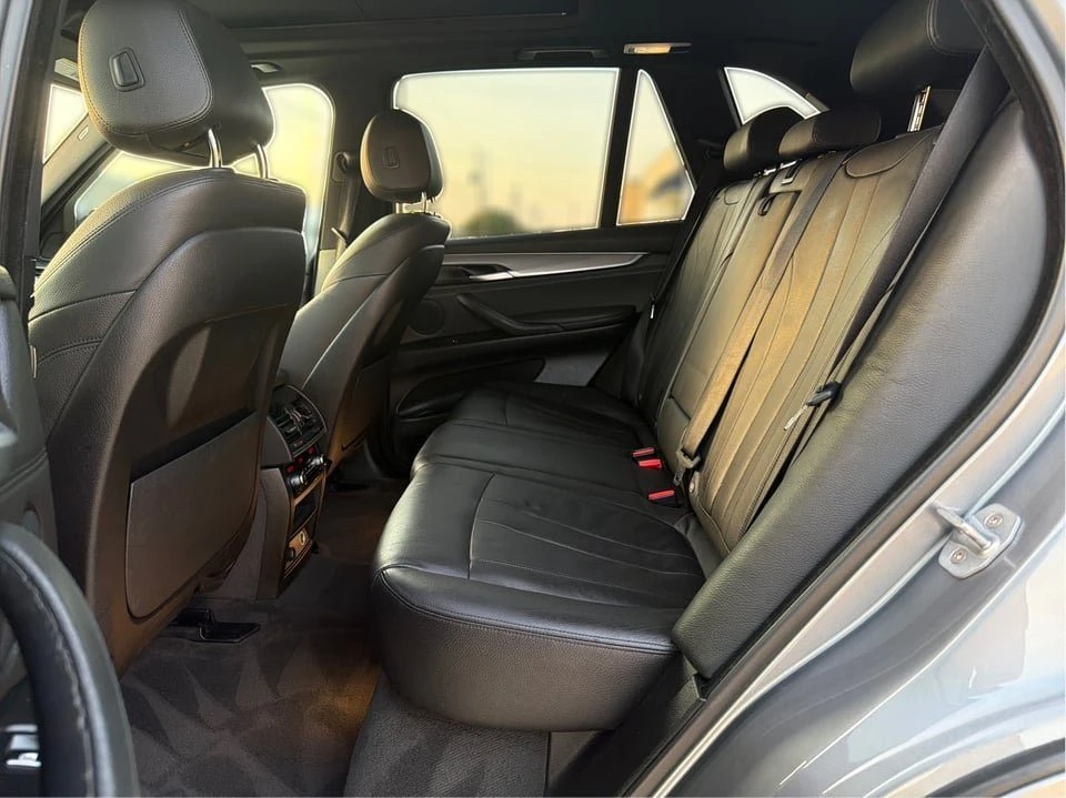 2016 BMW F15 X5 - Image 10 of 20
