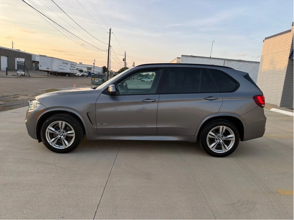 2016 BMW F15 X5 - Image 8 of 20
