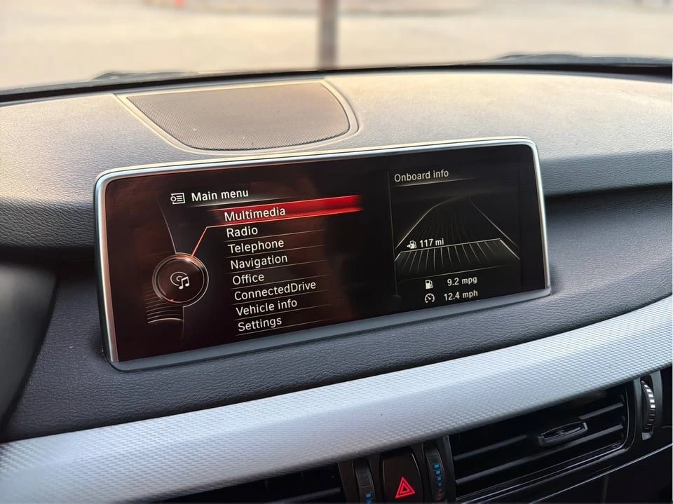 2016 BMW F15 X5 - Image 16 of 20