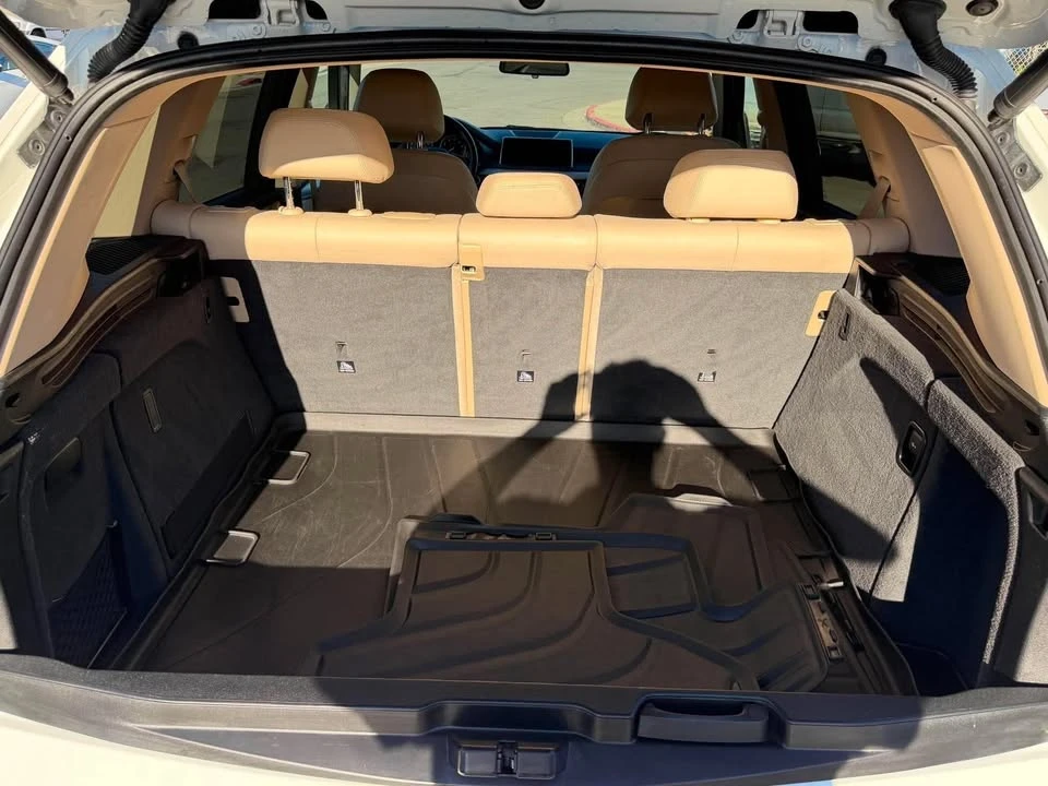 2016 BMW F15 X5 - Image 12 of 19
