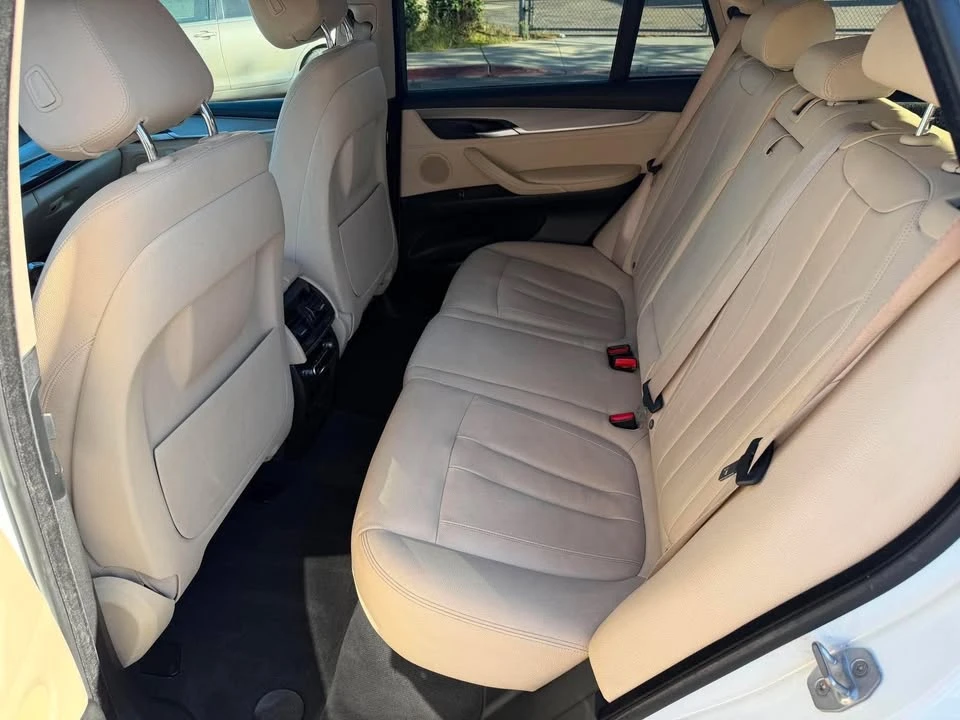 2016 BMW F15 X5 - Image 11 of 19