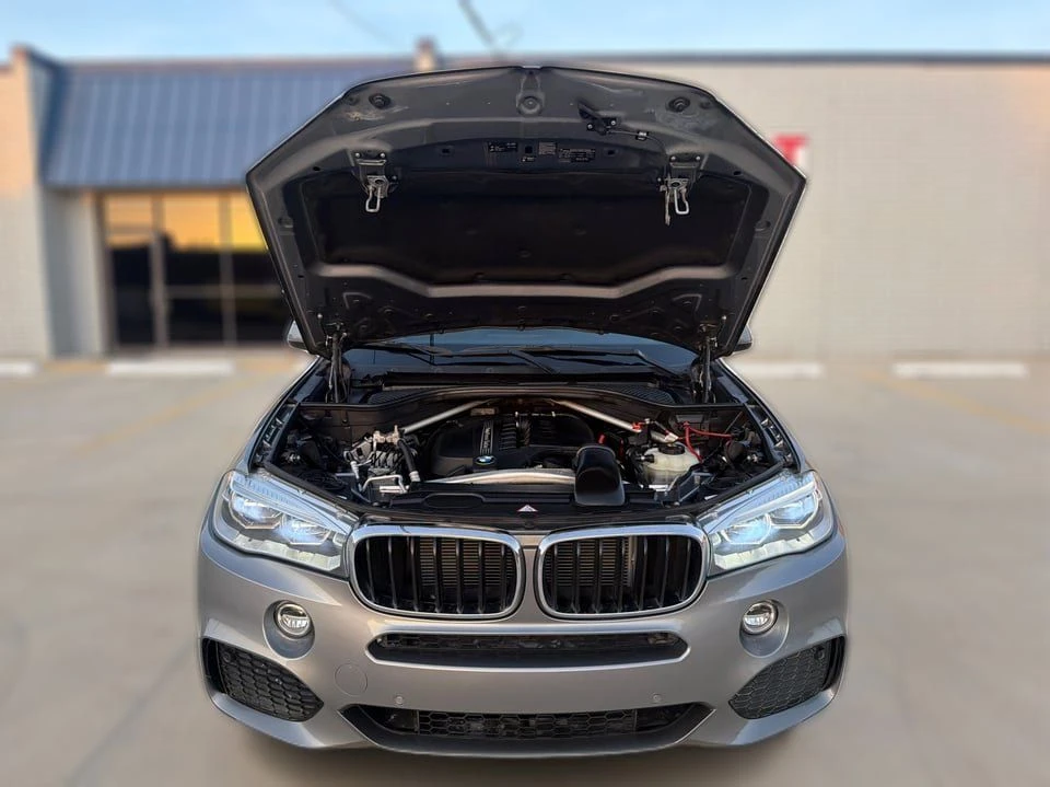 2016 BMW F15 X5 - Image 11 of 20