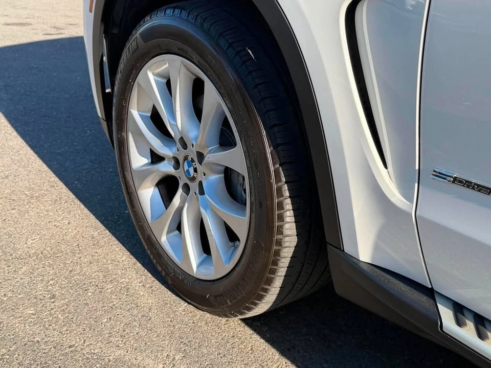 2016 BMW F15 X5 - Image 15 of 19