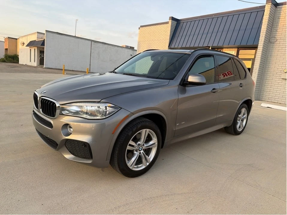 2016 BMW F15 X5 - Image 2 of 20
