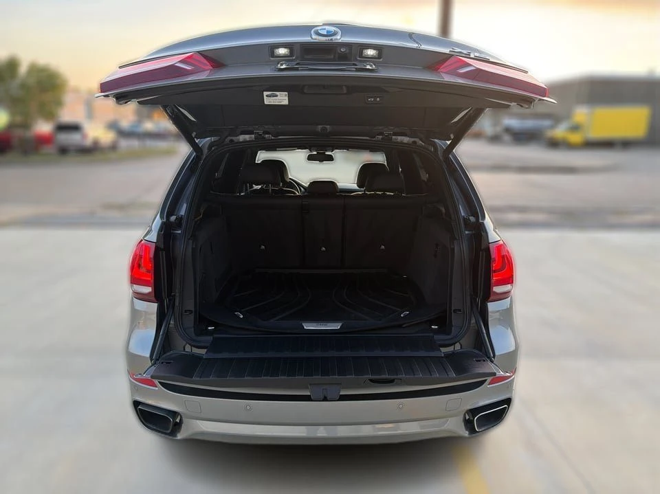 2016 BMW F15 X5 - Image 13 of 20