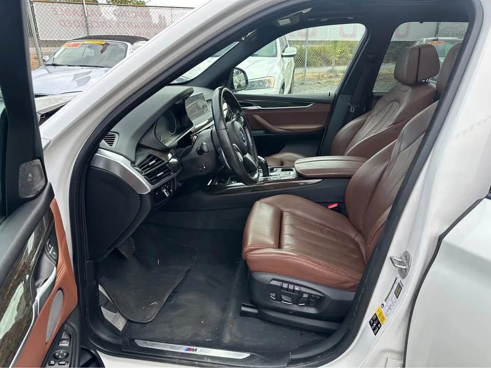 2016 BMW F15 X5 - Image 10 of 12