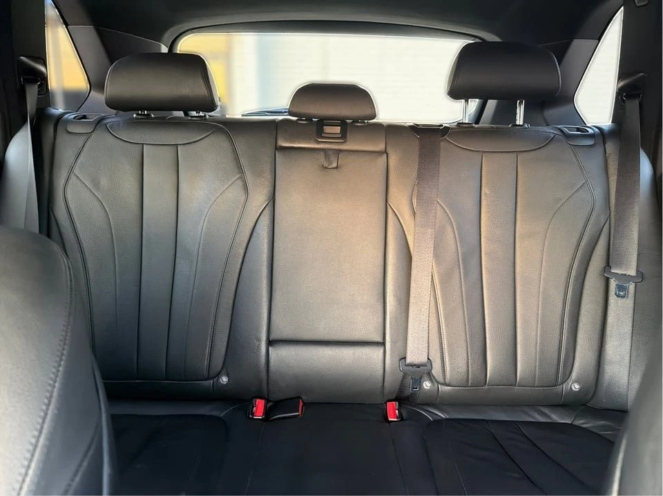 2016 BMW F15 X5 - Image 15 of 20