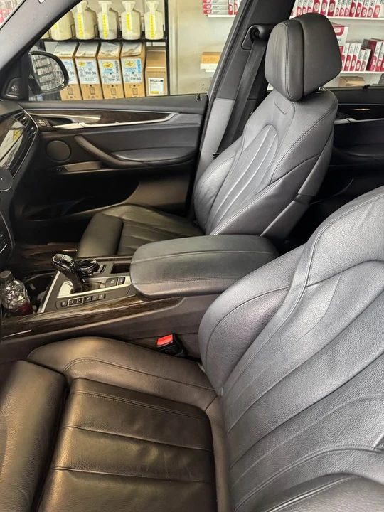 2016 BMW F15 X5 - Image 3 of 8