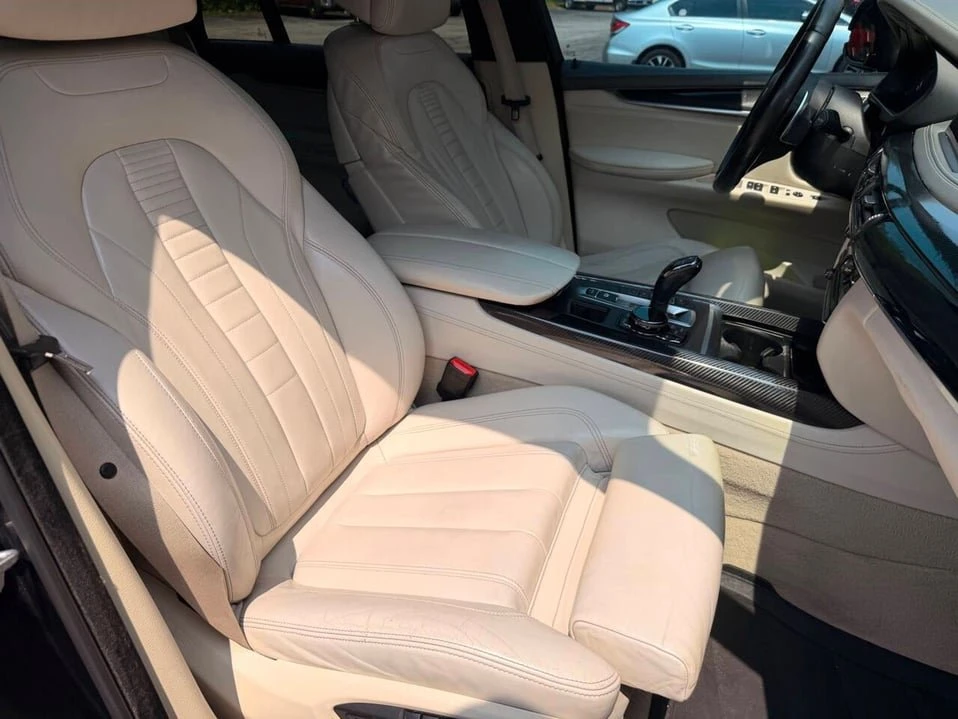 2016 BMW F15 X5 - Image 10 of 20