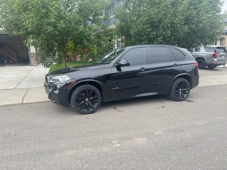 2016 BMW F15 X5 - Image 4 of 8