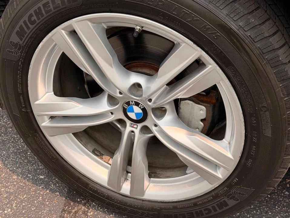 2016 BMW F15 X5 - Image 18 of 20