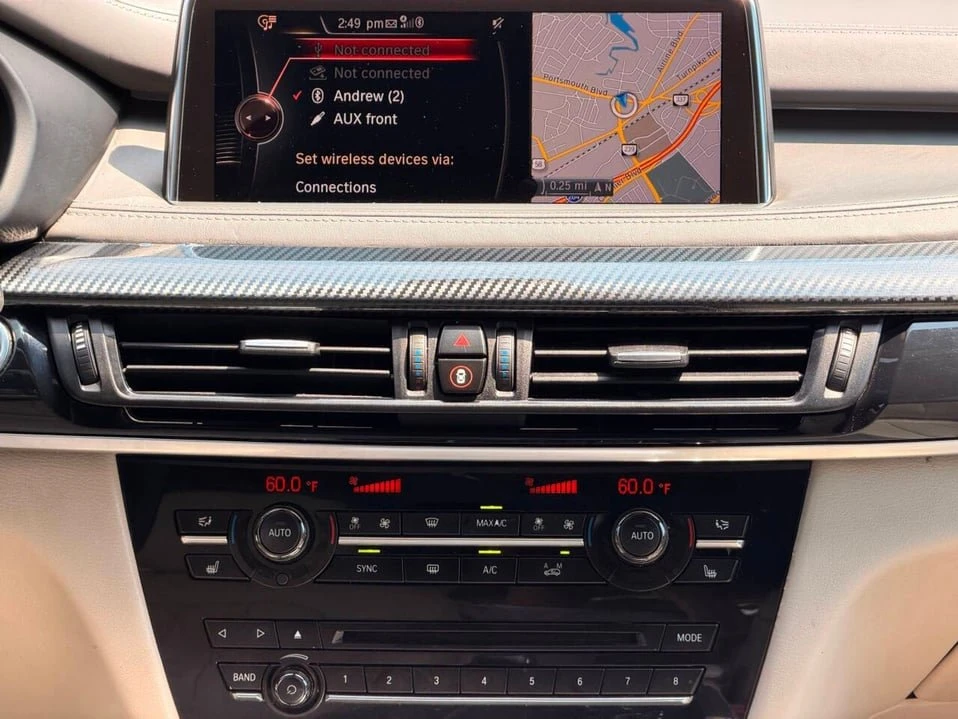 2016 BMW F15 X5 - Image 12 of 20
