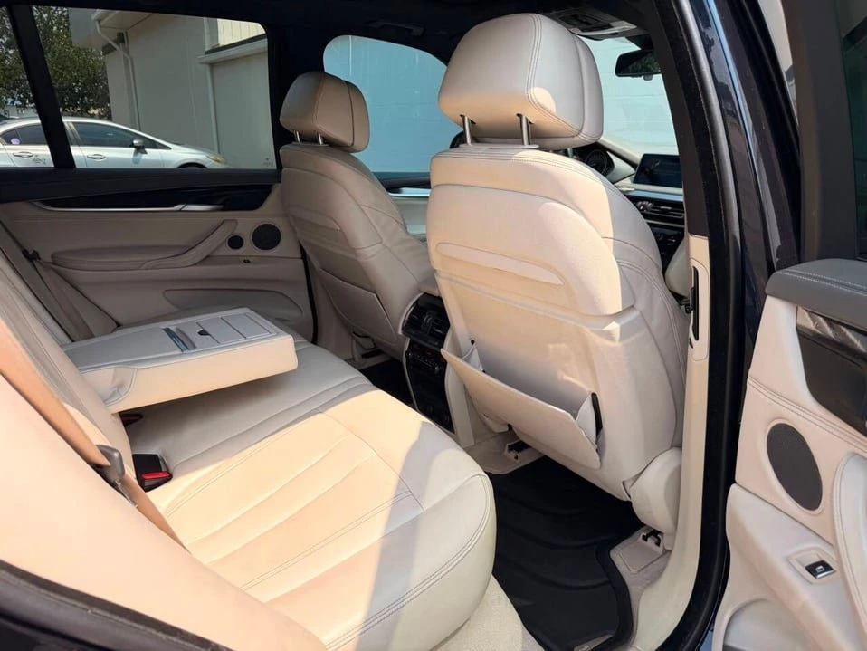 2016 BMW F15 X5 - Image 15 of 20