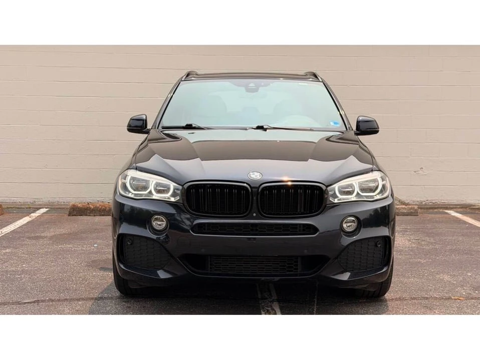 2016 BMW F15 X5 - Image 3 of 20