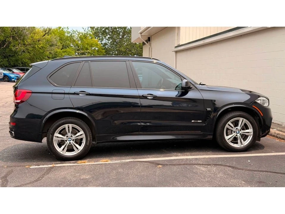 2016 BMW F15 X5 - Image 9 of 20