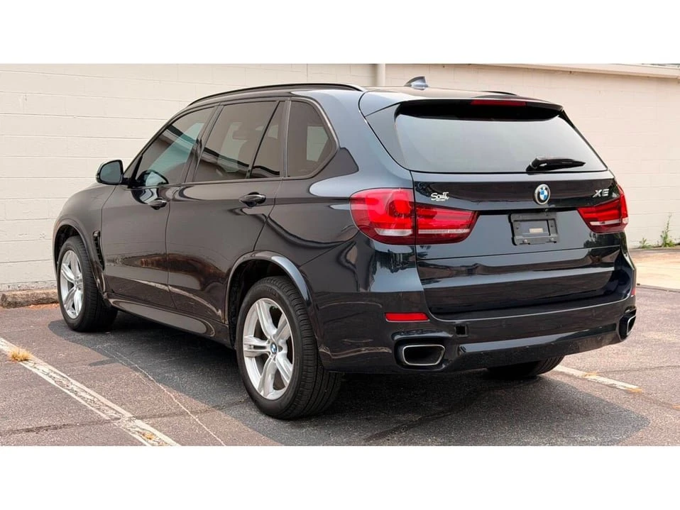 2016 BMW F15 X5 - Image 6 of 20