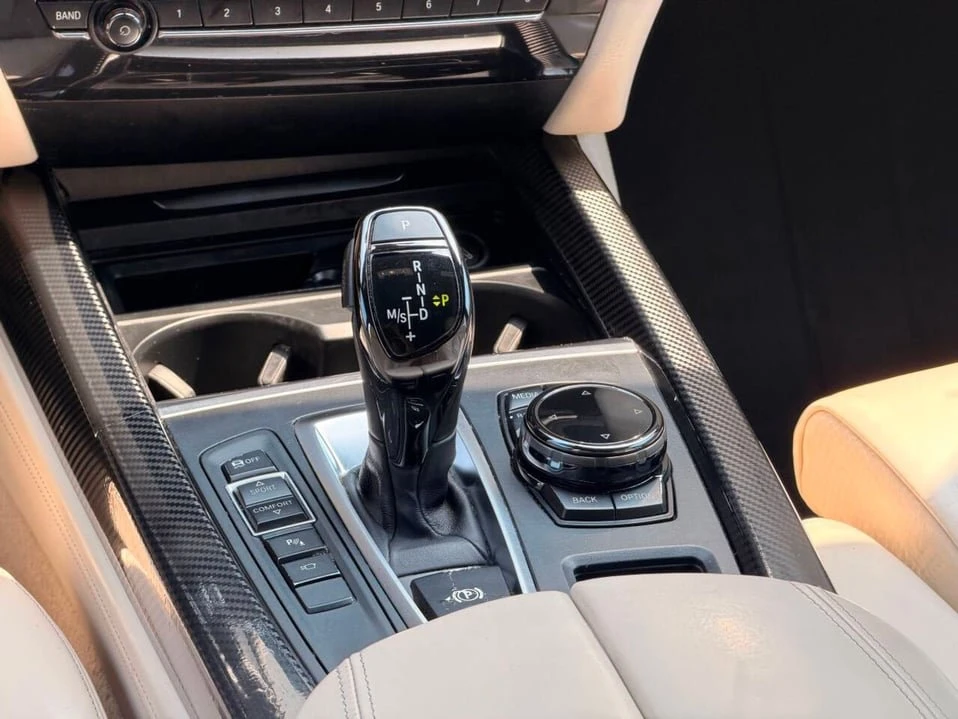 2016 BMW F15 X5 - Image 8 of 20