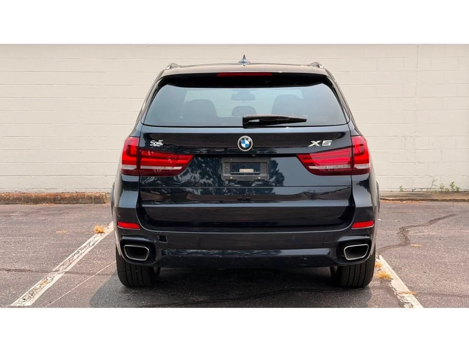 2016 BMW F15 X5 - Image 2 of 20