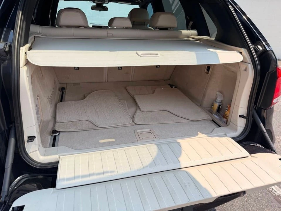 2016 BMW F15 X5 - Image 20 of 20