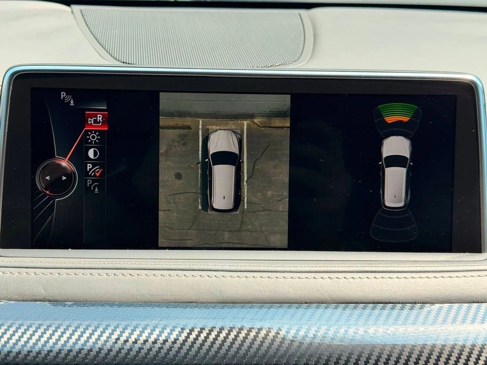 2016 BMW F15 X5 - Image 16 of 20