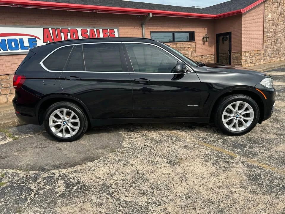 2016 BMW F15 X5 - Image 10 of 16