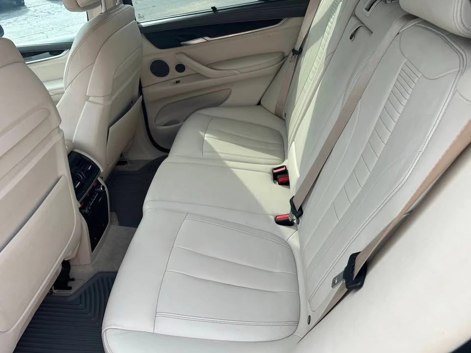 2016 BMW F15 X5 - Image 12 of 16