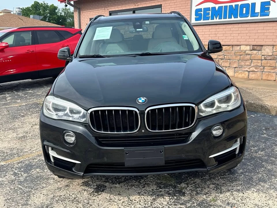 2016 BMW F15 X5 - Image 4 of 16