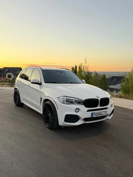 2016 BMW F15 X5 - Image 10 of 10