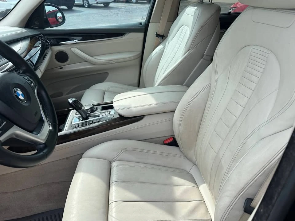 2016 BMW F15 X5 - Image 11 of 16