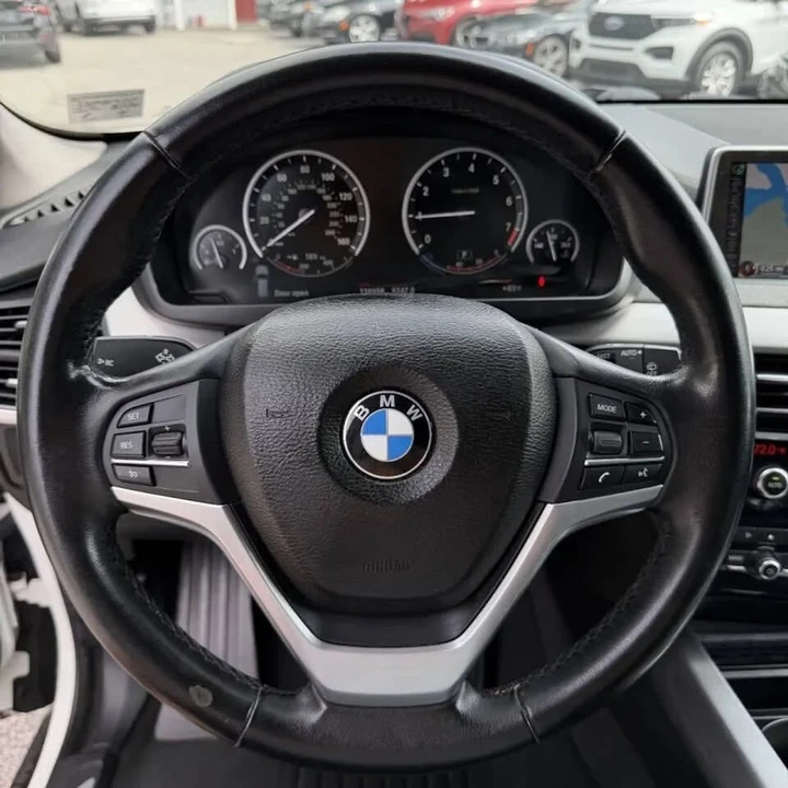 2016 BMW F15 X5 - Image 14 of 17