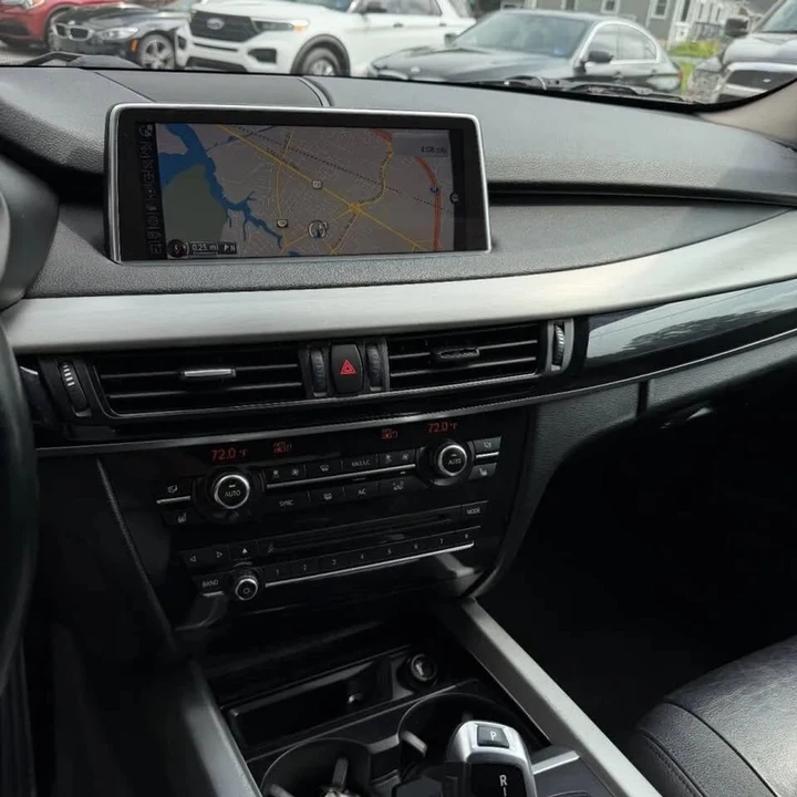 2016 BMW F15 X5 - Image 15 of 17