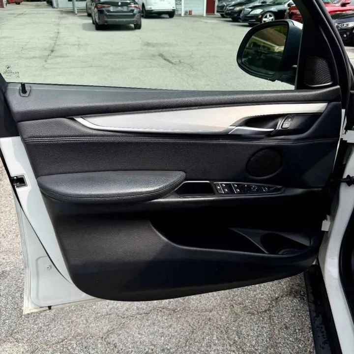 2016 BMW F15 X5 - Image 11 of 17