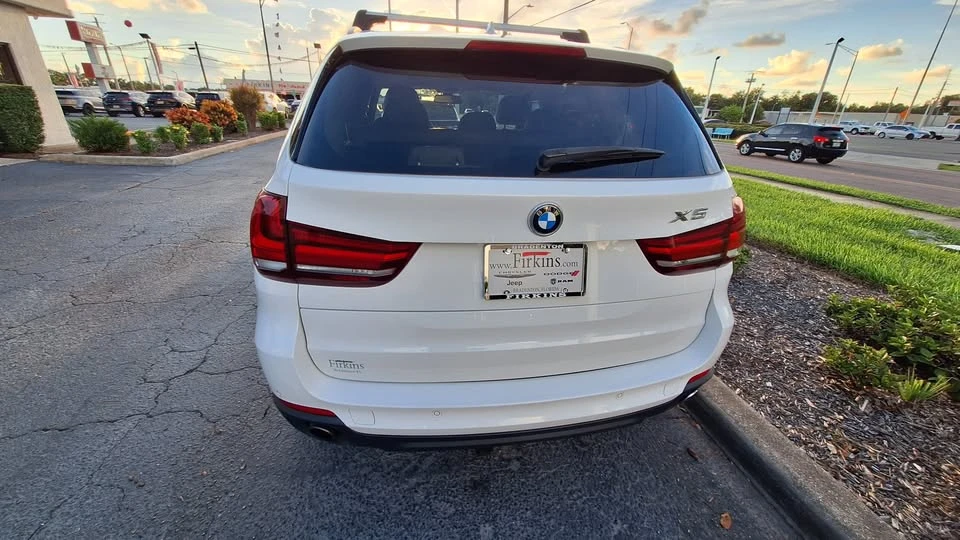 2016 BMW F15 X5 - Image 4 of 4
