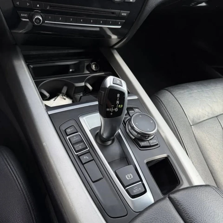 2016 BMW F15 X5 - Image 16 of 17