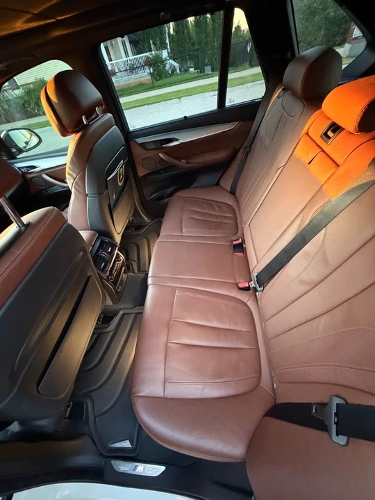 2016 BMW F15 X5 - Image 9 of 10