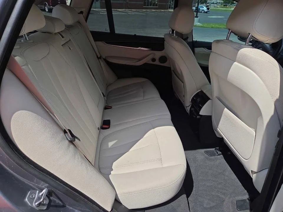 2016 BMW F15 X5 - Image 11 of 20